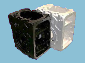 分動(dòng)(dòng)箱體